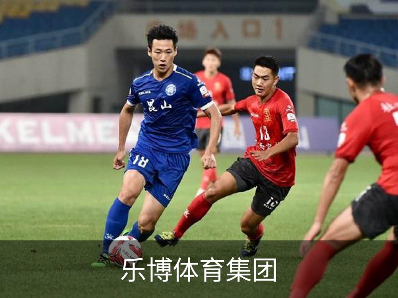 乐博体育集团简介
