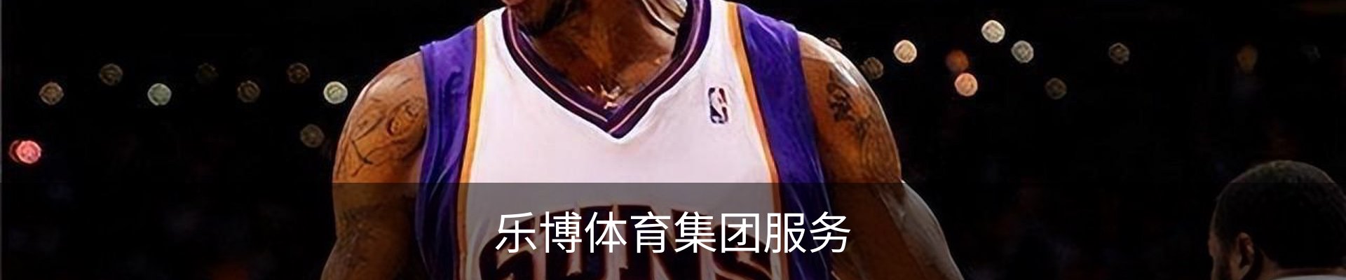 乐博体育集团服务